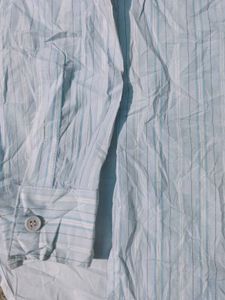 Striped Casual Shirt