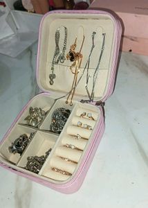 Jewellery Set with freebie necklace or brackets