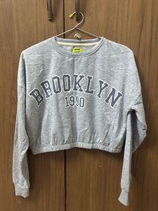 Brooklyn Crop Top