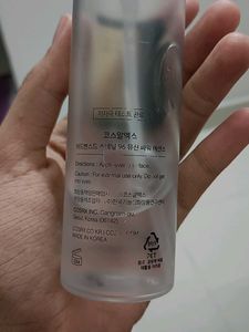 Cosrx Snail Mucin