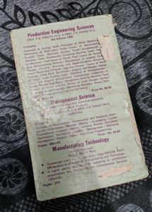 Automobile Engineering Vol. 1 by Kirpal Singh