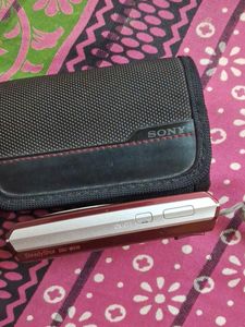 Sony Camera