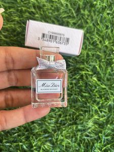 Miss Dior Blooming Bouquet