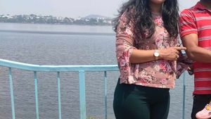 Floral Print Top