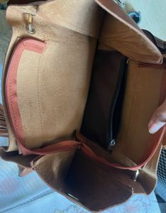 Nov Sale 🔥Zara Brown Bag(Nepal)