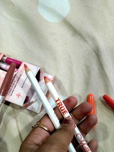 True Lip Liner Pencils