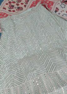 Chickenkari Lehenga✨