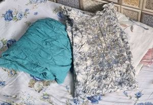 Kurti Set