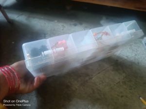 Jewllery Organizer