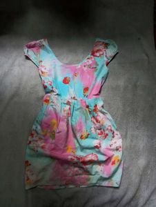 Cute Dress