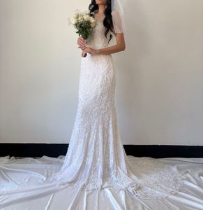 hand beaded beads work