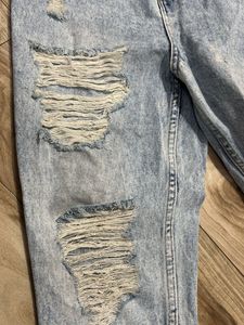 denim