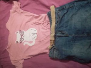 Cute Outfit Set