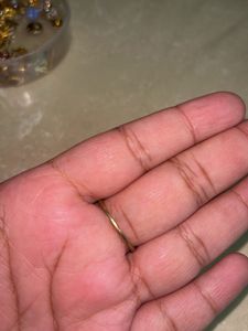 Women AD Pretty Ring