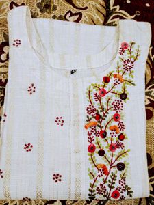 Beautiful Kurti For Women