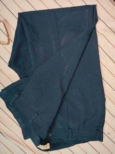 Formal Pant Blue