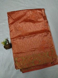 Silk Saree