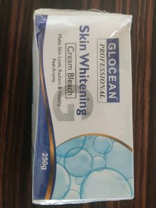 Bleach Skin Whitening