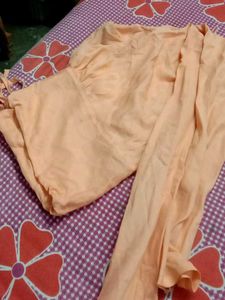 Chudidar Salwar
