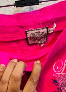 🇺🇸 Juicy Couture Imported  Pants