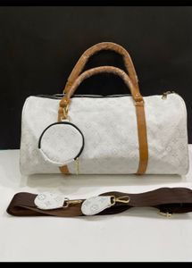 Duffle Travelling Bag