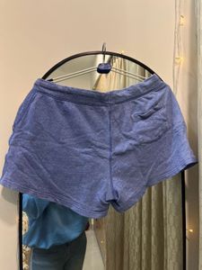 SPUNK Basic Shorts