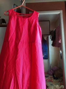 Gown With Jacket