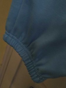 Powder Blue  Brand New Heavy Winters Thick Pajamas