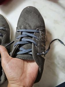 Casual Shoes