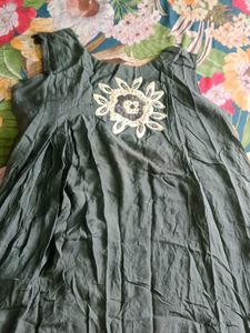 Boho Chic  Dress