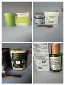 Combo Of 4 New Products