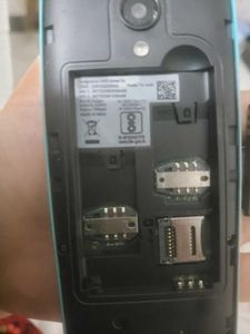 Nokia phone TA 1400 very good strong