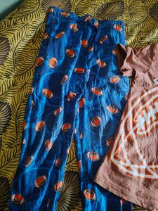 Kids Clothing Set 6 To 7 Year