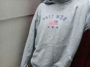 New York Hoodie