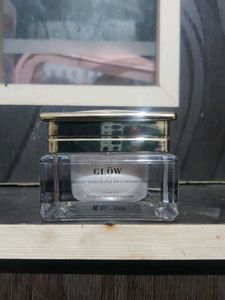 Iridescent Brightening Moisturizing Cream