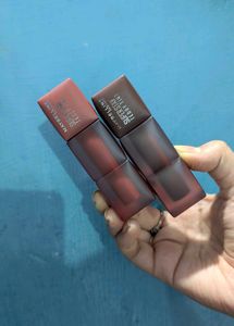 Maybelline Teddy Tints