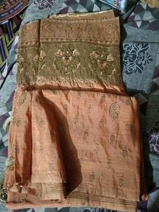 New Heavy Party Wear Saree