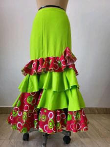 Skirt   Length  38 Inches