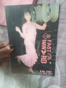 Kids Bodycon Dress