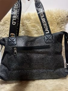 Copy-Karl Lagerfeld Handbag