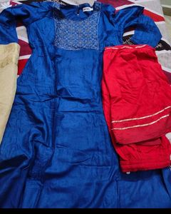 Kurta Set