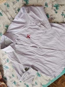 Bow Shirt