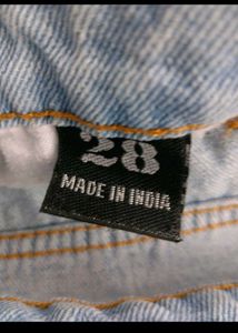 2 Combo Of Jeans