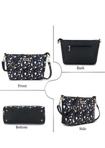 Black Sling Handbag 🖤