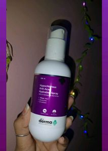 Derma Co Anti-Acne Spray