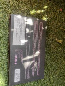 Sweden Beauty Eyeshadow Palette