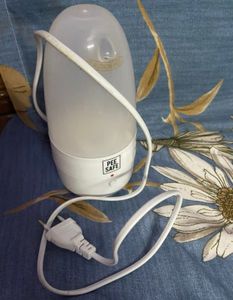 Pee Safe Steam Sterilizer