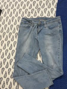 LEVIS JEANS