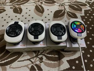 Gaming Phone Cooler