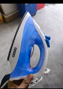 Usha Iron
